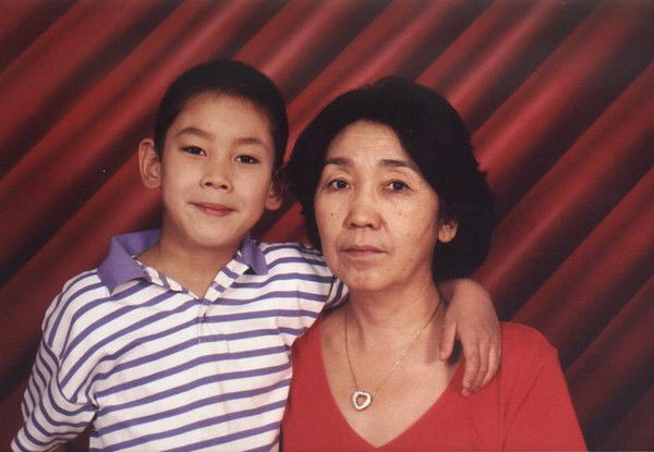 Айжан Тебикенова