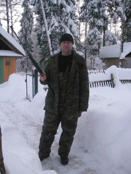 Олег Иванов