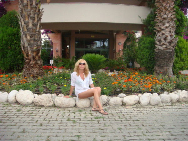 Мария Абдалова(Шайваш)