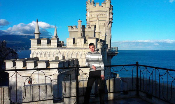 Юра Перебейнос