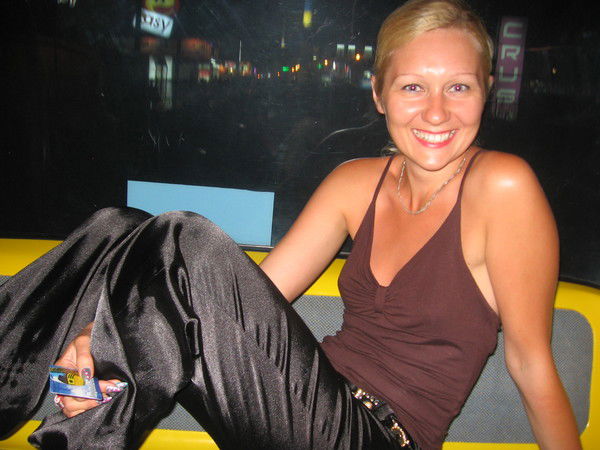 Татьяна Казакевич