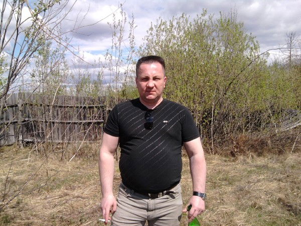 Анатолий Горбачев