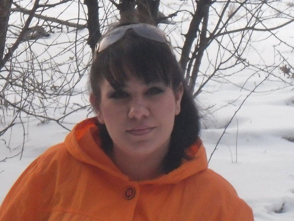 Наталья Утукина