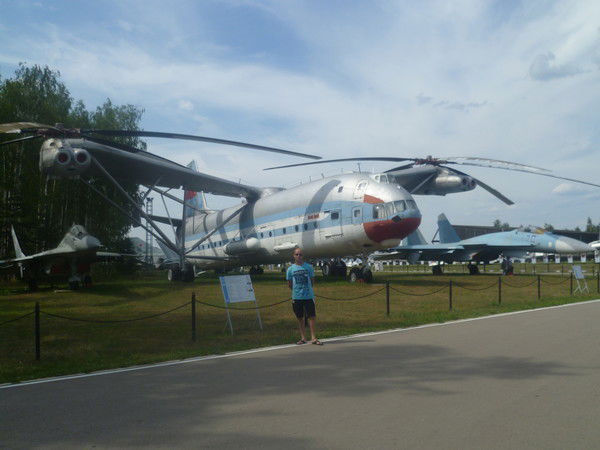 Денис Вербицкий