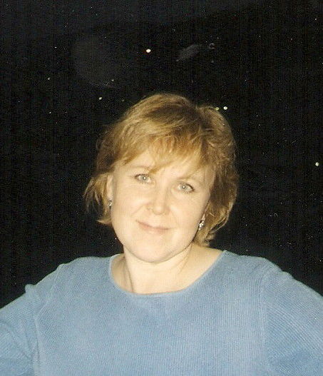 Инна Сафонова