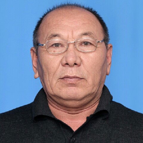 Саидахмет Казахбаев