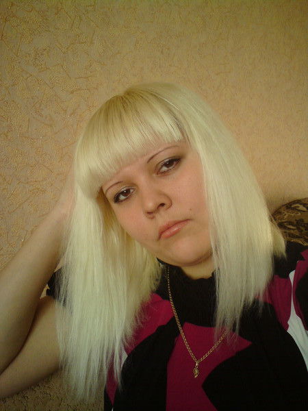 Валя Ананьева( Петрова)