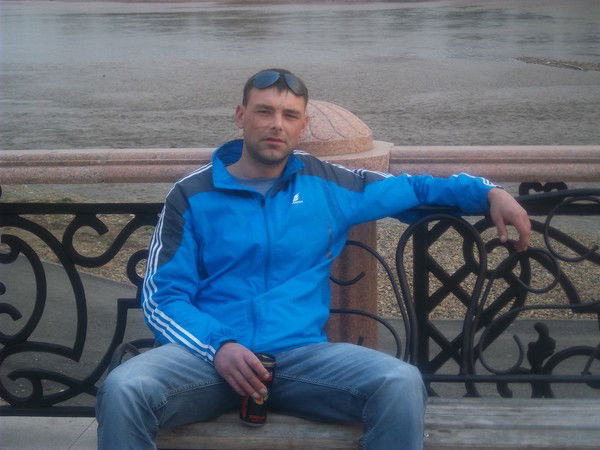 Слава Хайруллин