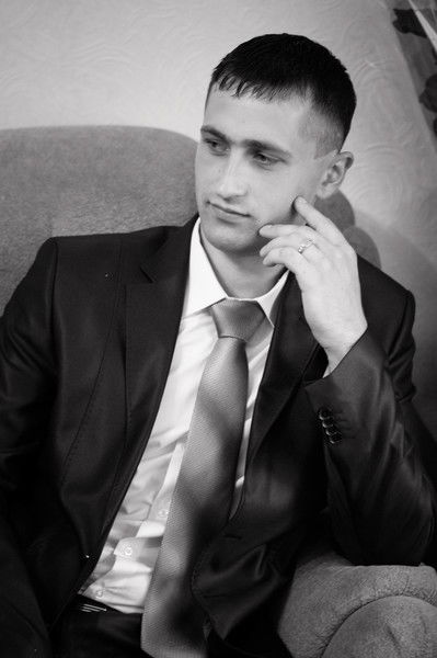 Павел Левкевич