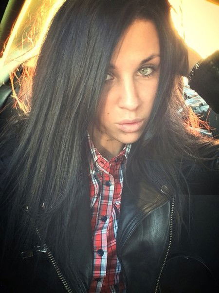 Кристина Новикова