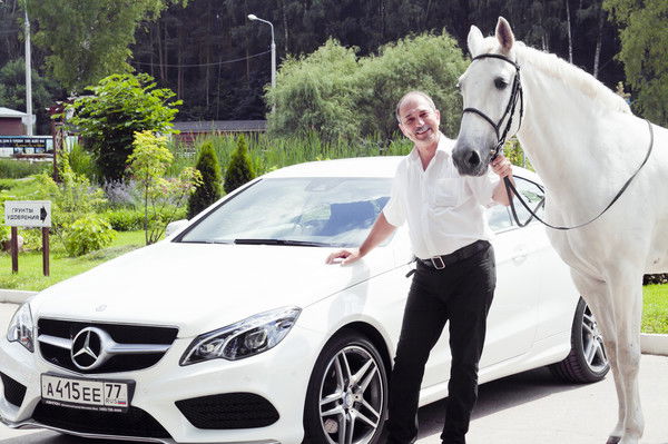 Виктор Ледовских