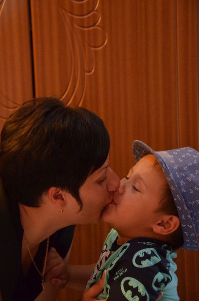 Ирина Анопочкина