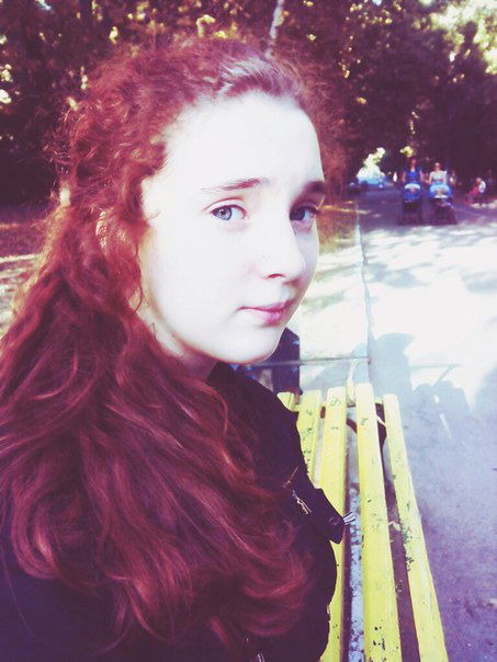 Валерия Грем