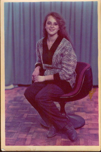 Юлия Бутикова