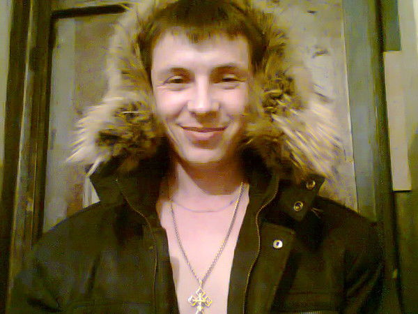 Алексей Полянский