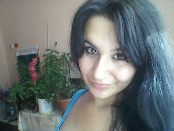 Крымская Татарочка