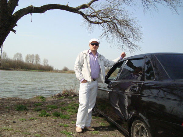 Александр Богданов