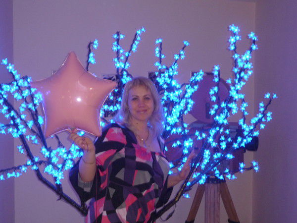 Наталья Каргаполова