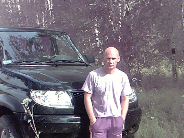 Константин Симонов