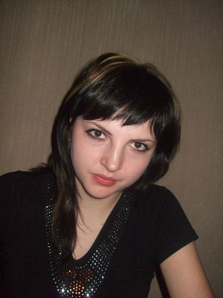 Ира Шелипова