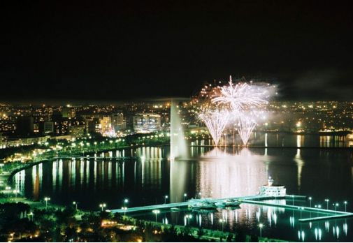 Алия Абдильманова