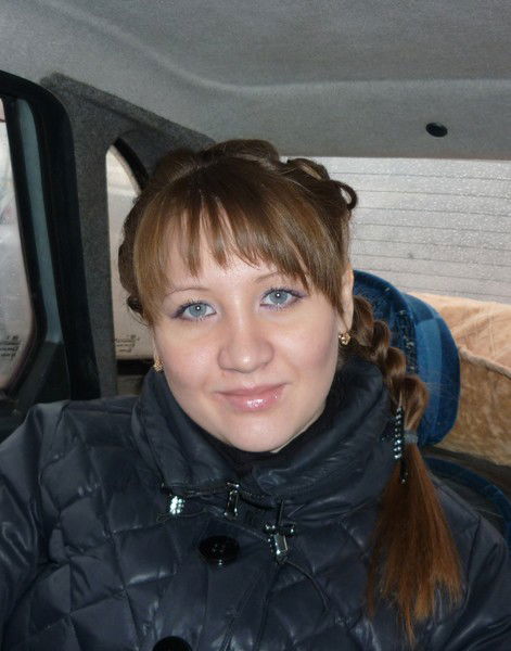 Лида Забровская