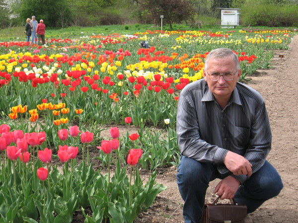 Владимир Иванов