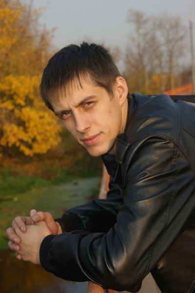 Maks Agarkov