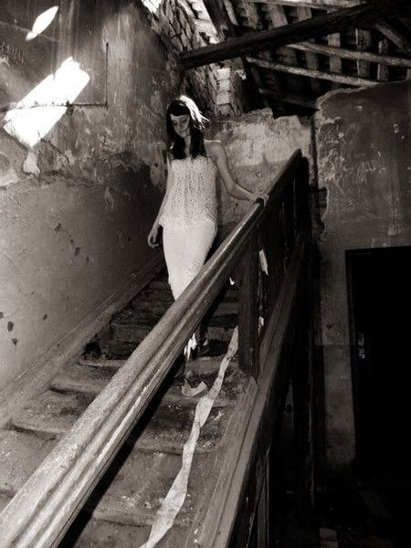 Катя Калинина