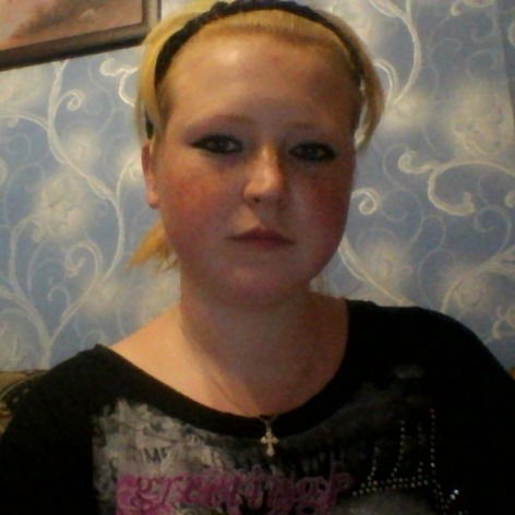 Юлия Зюзина