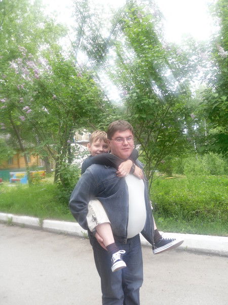 Сергей Асанов