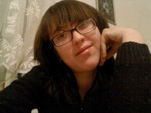 Анастасия Кузнецова