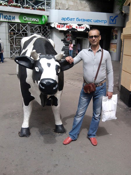 Сергей Дроботенко