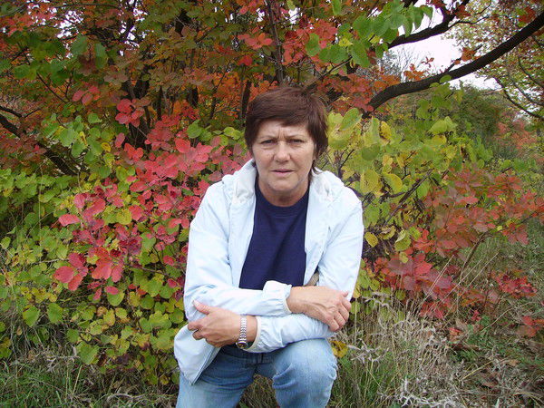 Наталья Данилова