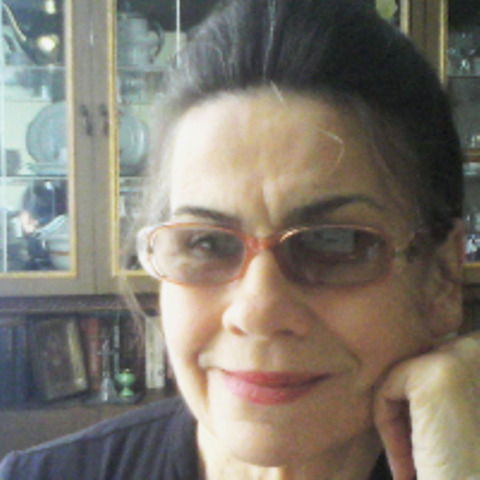 Лидия Крутовцова