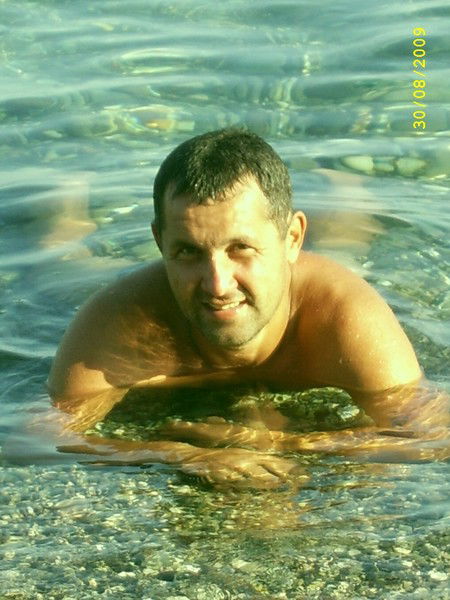 Марат Газеев