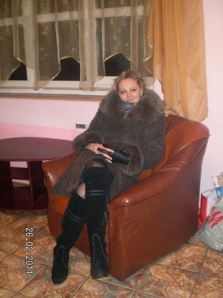 Вероника Салцевич