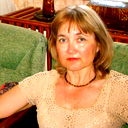Галина Медянова