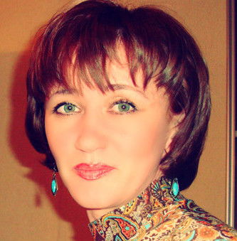 Светлана Сорокина