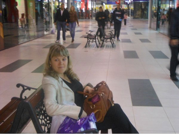 Наталия Наталия