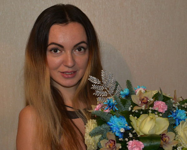 Юлия Поваляева