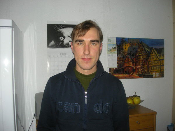 Андрей Мейер