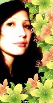 Регина Иванова