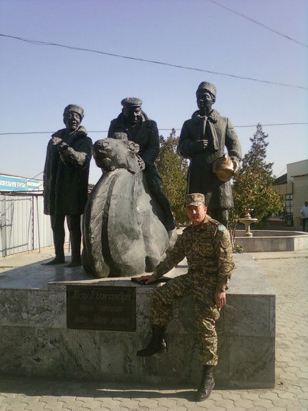 Нурлан Ибраев