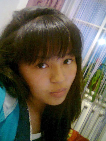 Нургул Жирентаева