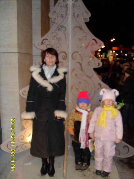 Наталья Солнышко