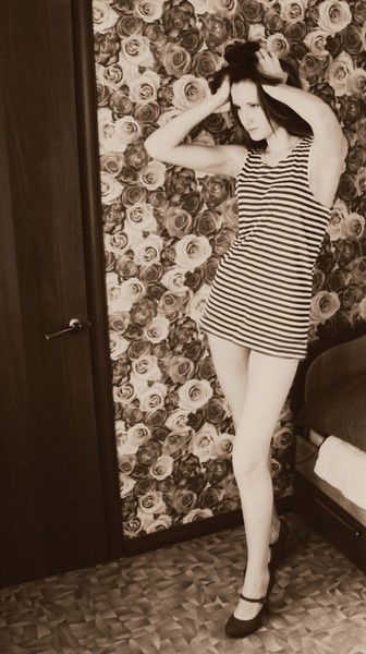 Юлечка Кислова