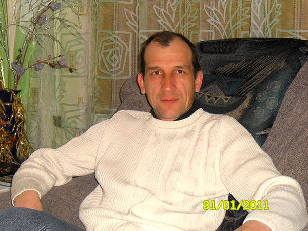 Сергей Глущенко