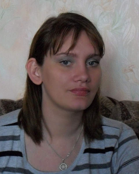 Мария Сорока