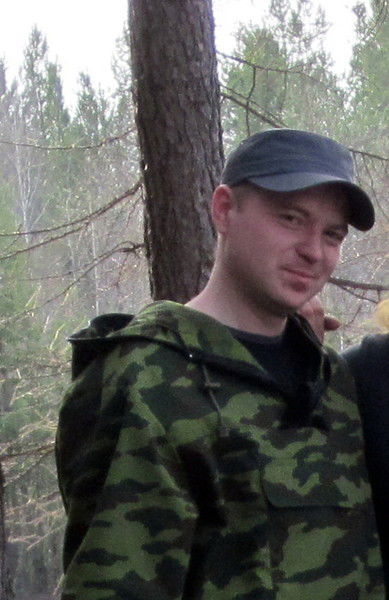 Руслан Худобердин